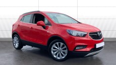 Vauxhall Mokka X 1.4T Griffin 5dr Petrol Hatchback